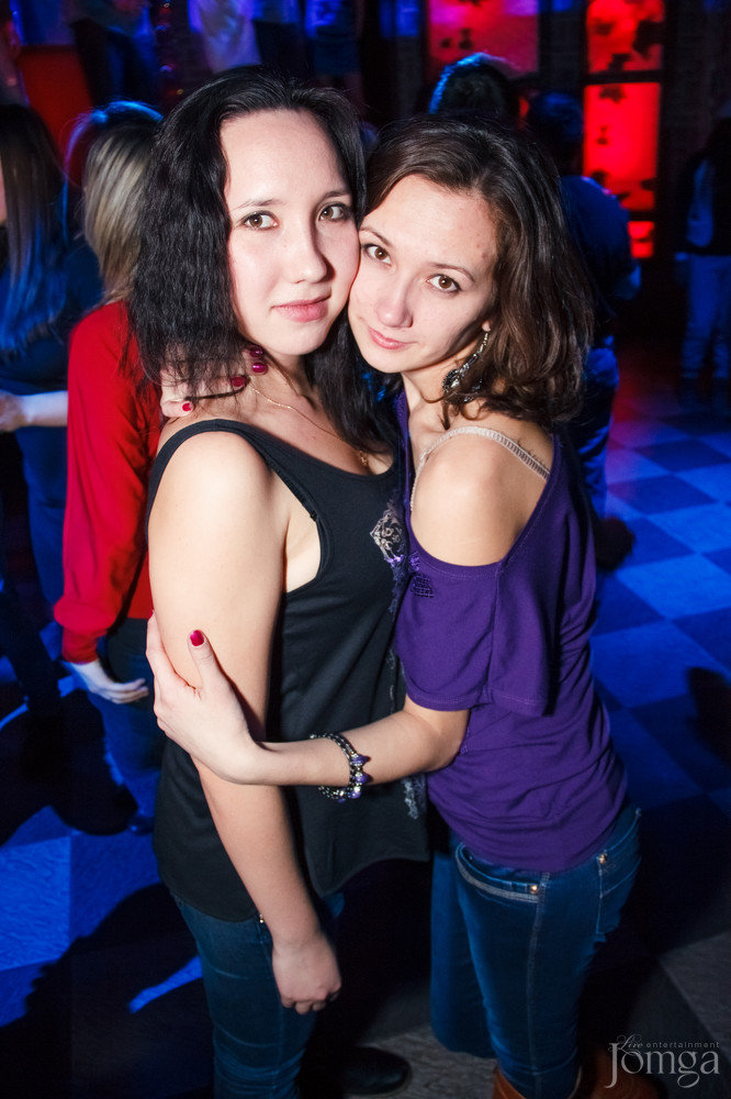 Фотография с Dance Shake в Опера