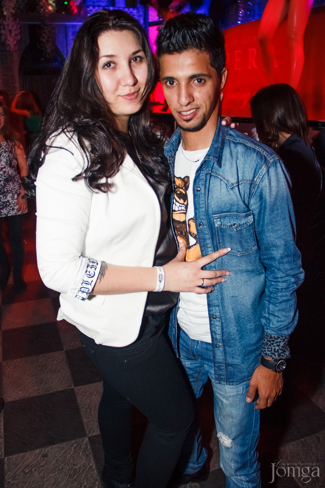 Фотография с Dance Shake в Опера