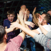 DJ DOLLS фото 67