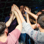 DJ DOLLS фото 68