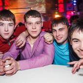 DJ DOLLS фото 90