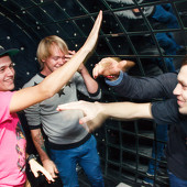 DJ DOLLS фото 71