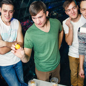 DJ DOLLS фото 31