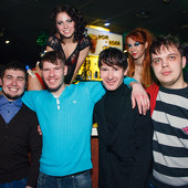 DJ DOLLS фото 85