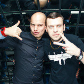 DJ DOLLS фото 52