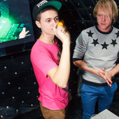 DJ DOLLS фото 49