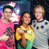 DJ DOLLS фото 38