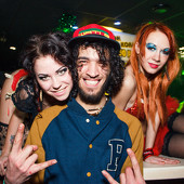 DJ DOLLS фото 86