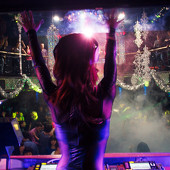 DJ DOLLS фото 102