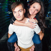 DJ DOLLS фото 48