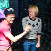 DJ DOLLS фото 59