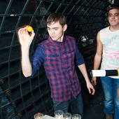 DJ DOLLS фото 45