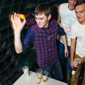 DJ DOLLS фото 57