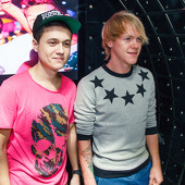 DJ DOLLS фото 40