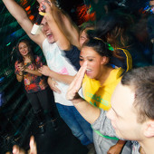 DJ DOLLS фото 55