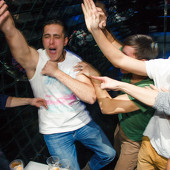 DJ DOLLS фото 65