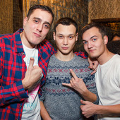 DJ DOLLS фото 74