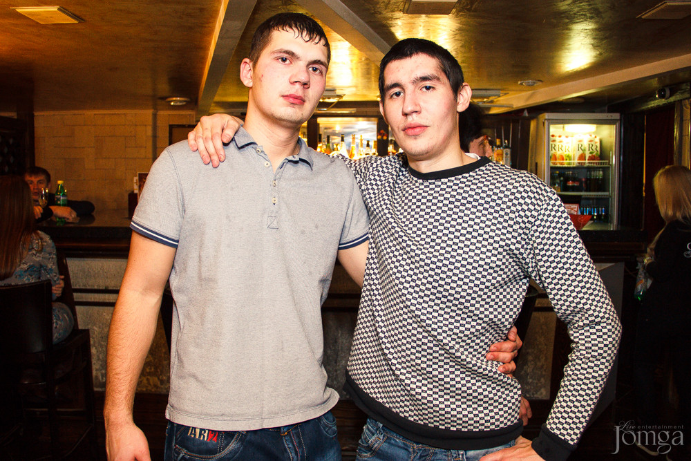 Фотография с DJ DOLLS в Опера