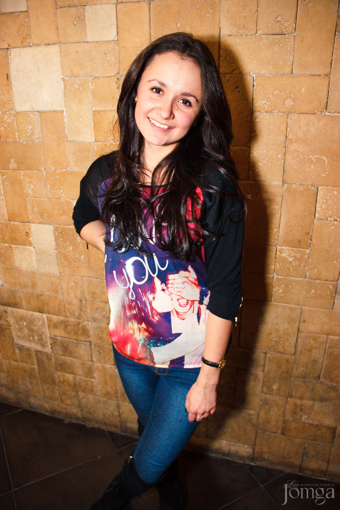 Фотография с DJ DOLLS в Опера