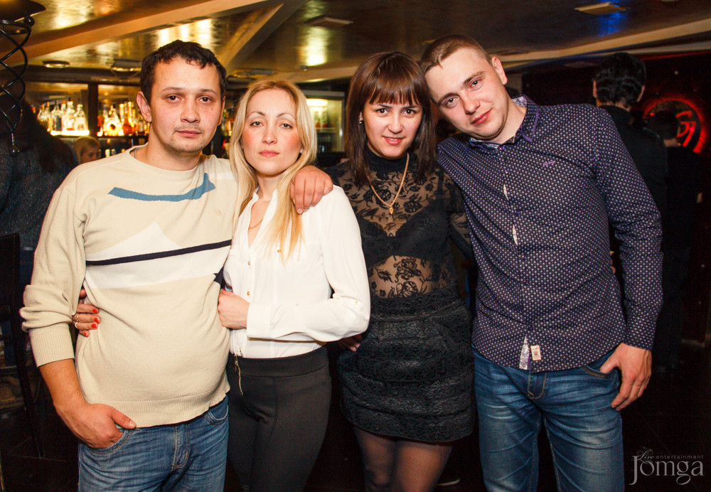 Фотография с DJ DOLLS в Опера