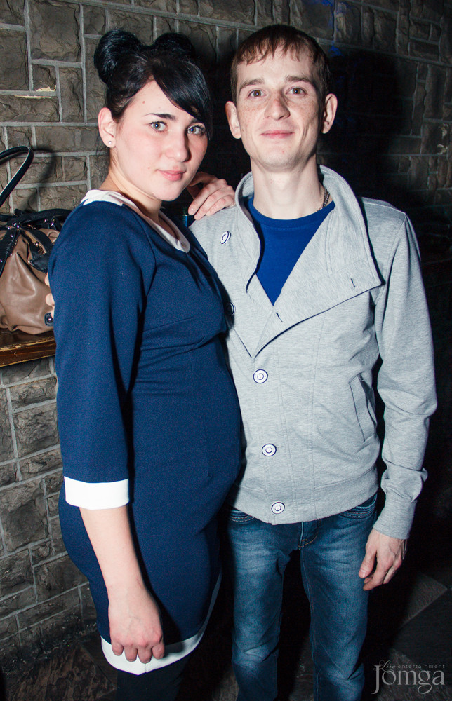 Фотография с DJ DOLLS в Опера