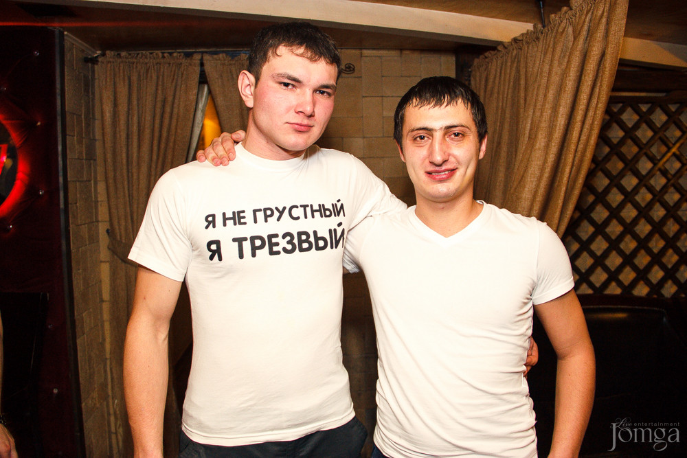 Фотография с DJ DOLLS в Опера