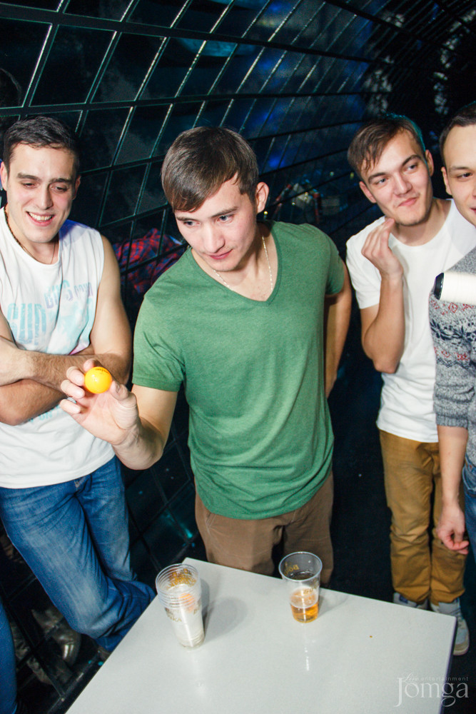 Фотография с DJ DOLLS в Опера