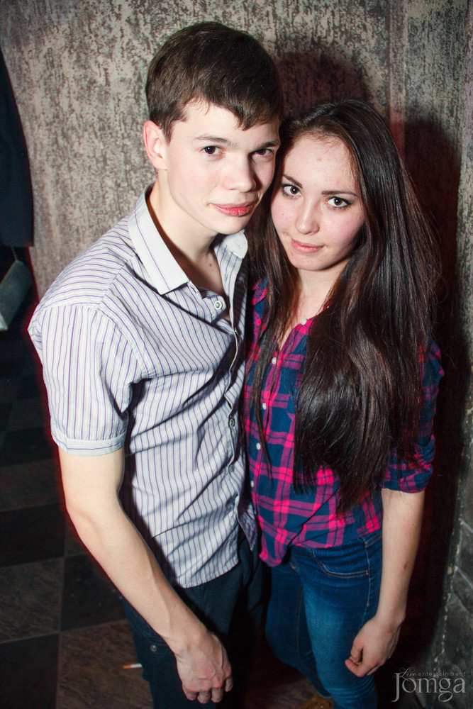 Фотография с DJ DOLLS в Опера