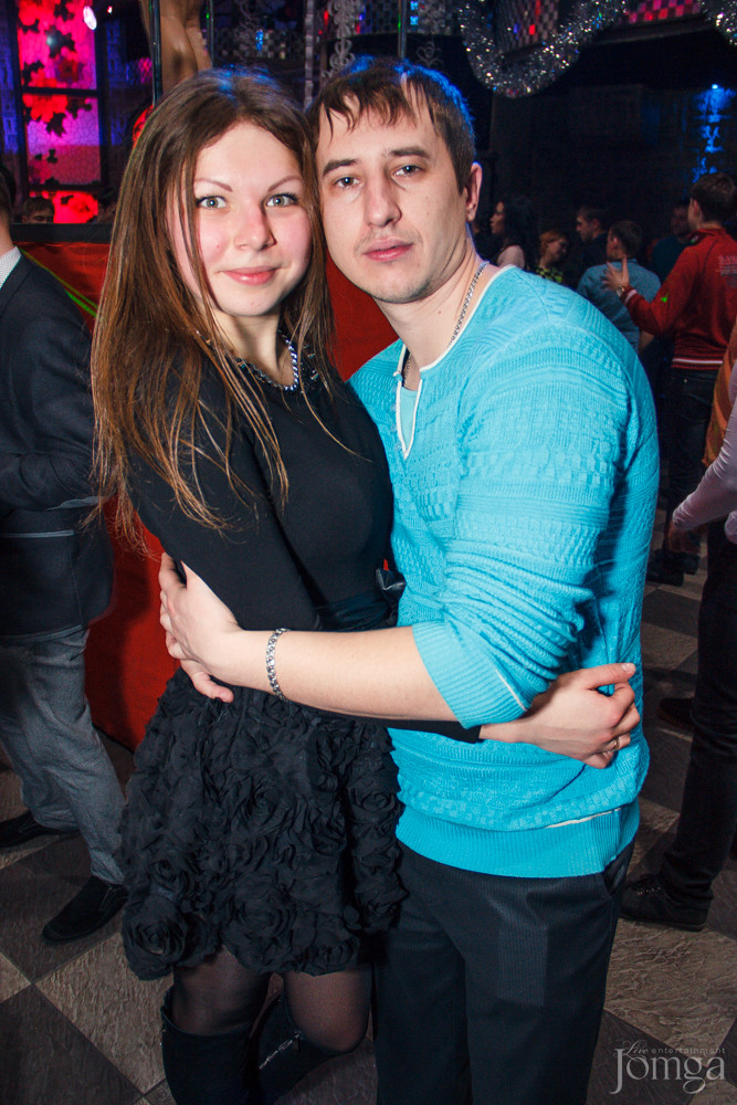 Фотография с DJ DOLLS в Опера