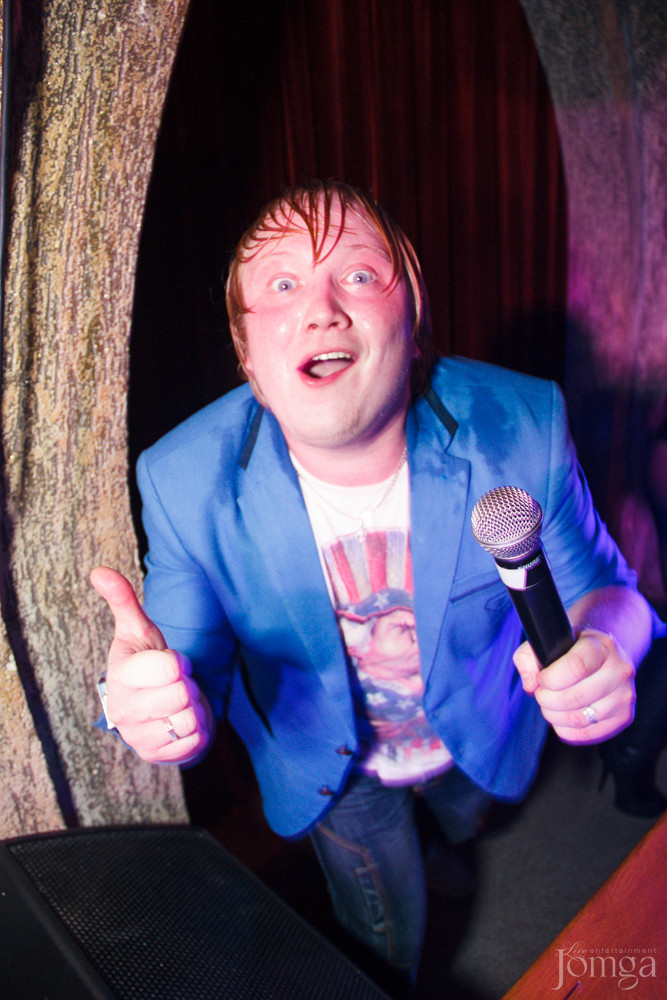 Фотография с DJ DOLLS в Опера