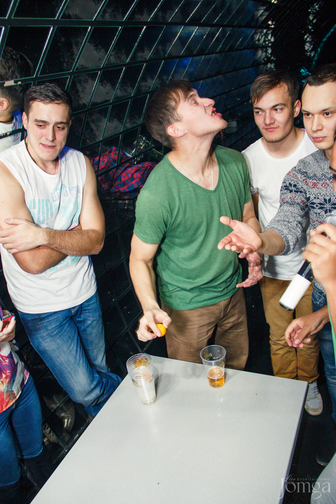 Фотография с DJ DOLLS в Опера