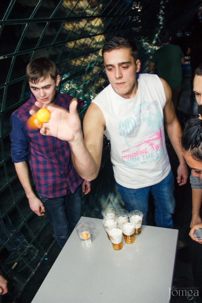 Фотография с DJ DOLLS в Опера