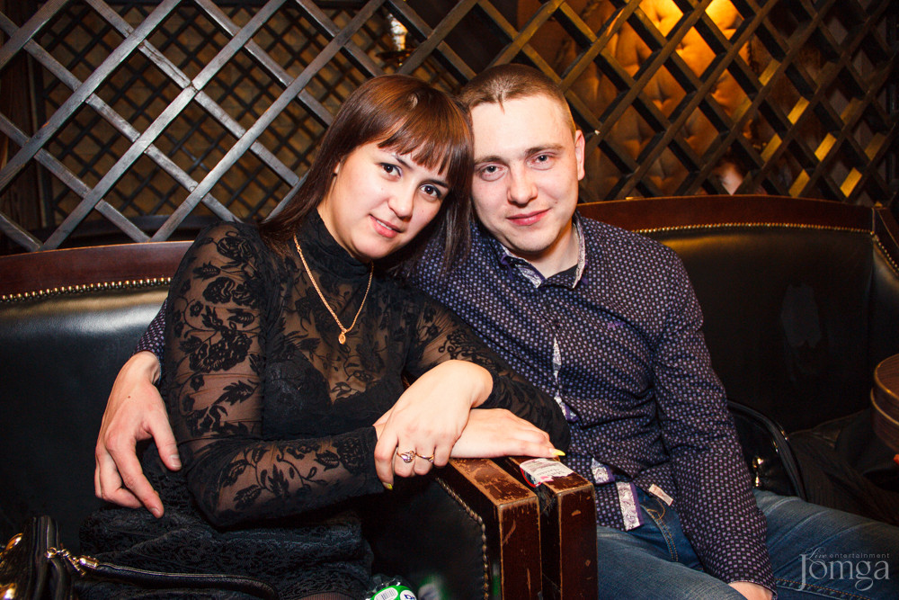 Фотография с DJ DOLLS в Опера