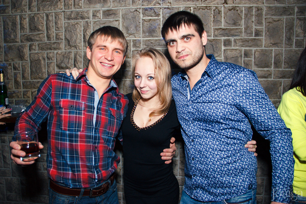 Фотография с DJ DOLLS в Опера