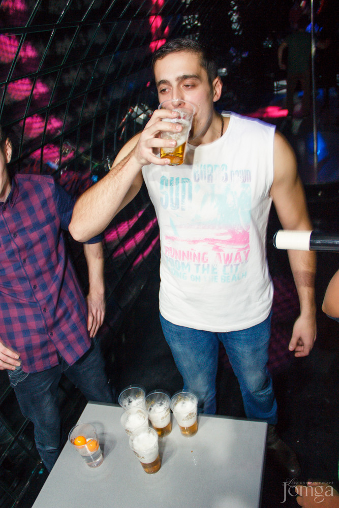 Фотография с DJ DOLLS в Опера