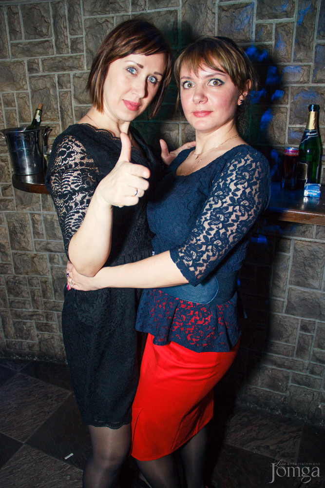 Фотография с DJ DOLLS в Опера