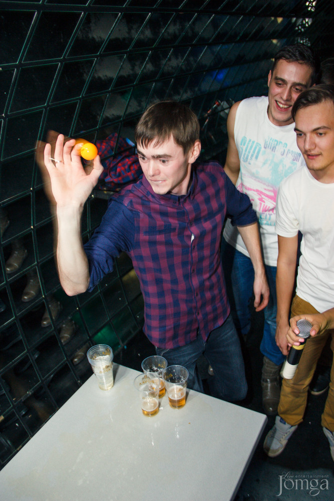 Фотография с DJ DOLLS в Опера