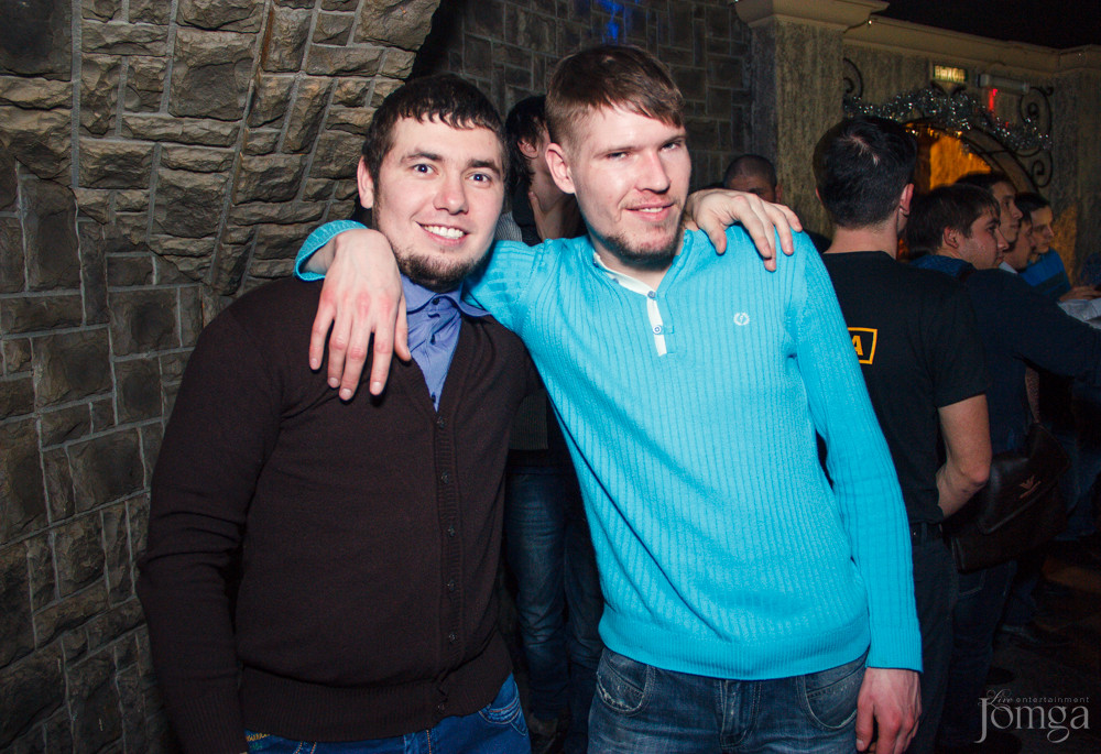 Фотография с DJ DOLLS в Опера