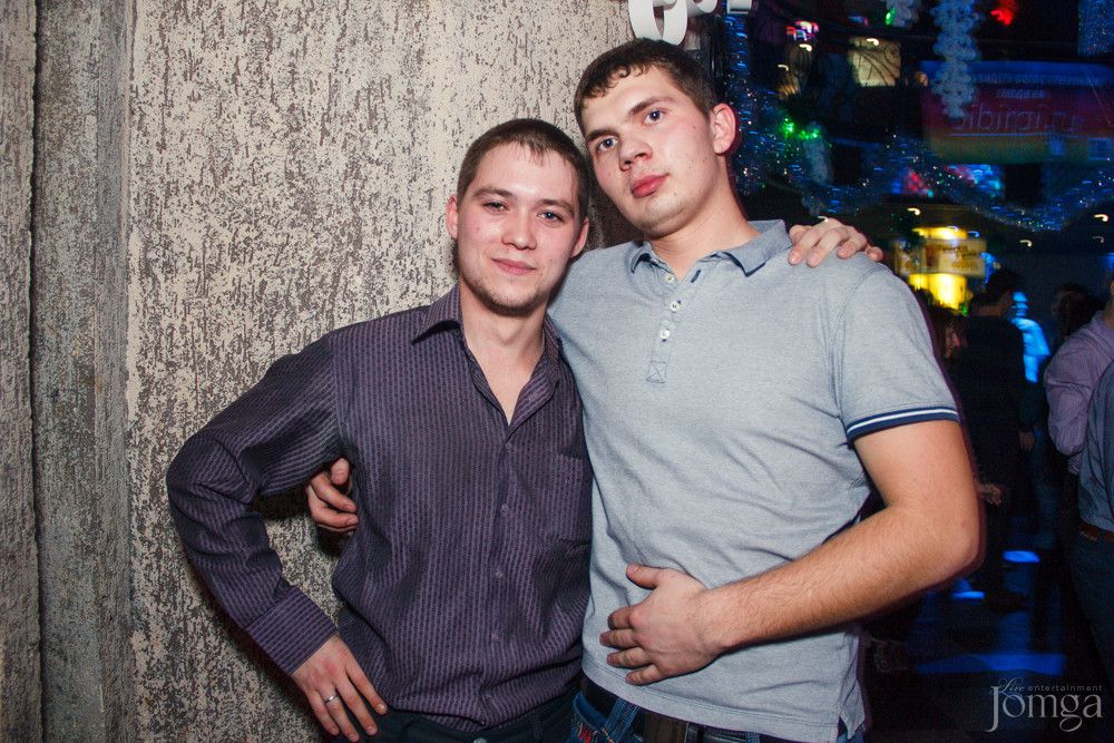 Фотография с DJ DOLLS в Опера