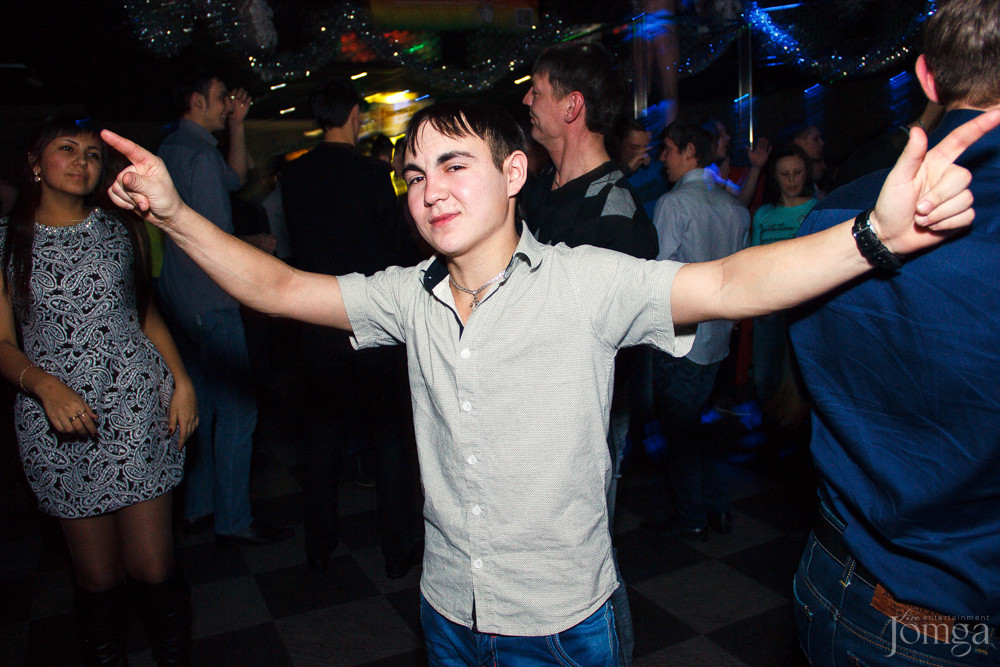 Фотография с DJ DOLLS в Опера