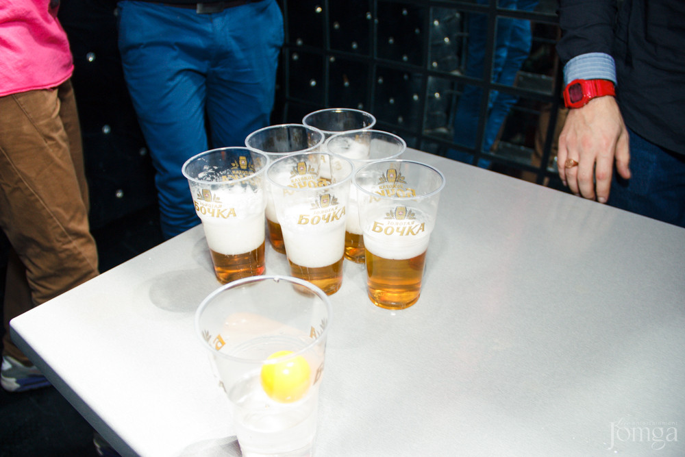 Фотография с DJ DOLLS в Опера