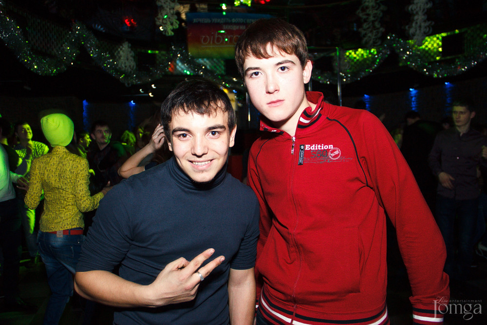 Фотография с DJ DOLLS в Опера