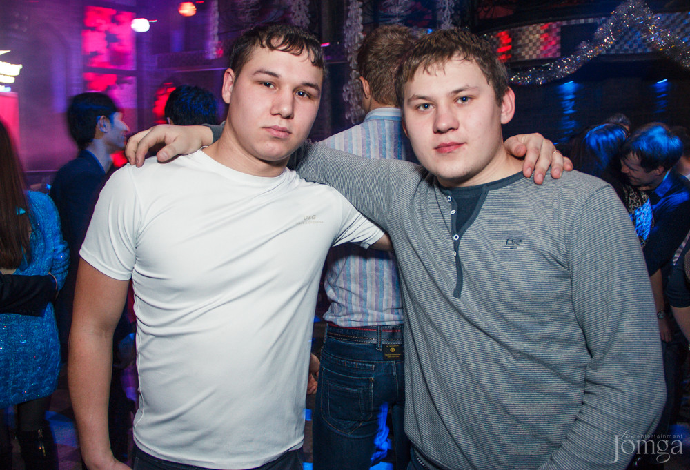 Фотография с DJ DOLLS в Опера