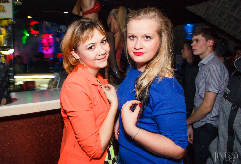 Фотография с DJ DOLLS в Опера