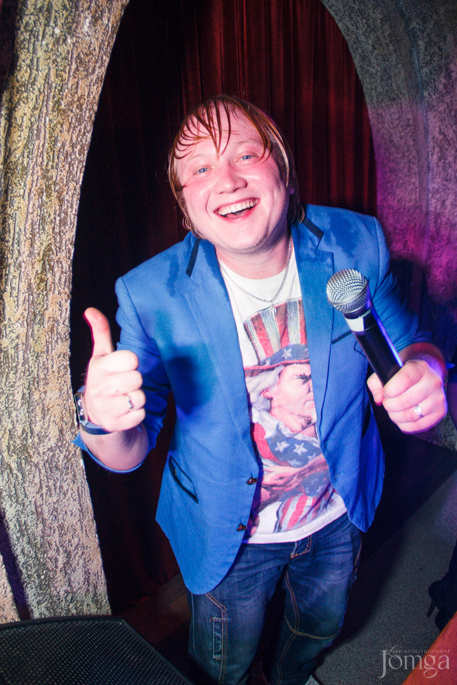 Фотография с DJ DOLLS в Опера