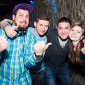 MTV WEEKEND фото 61