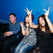 MTV WEEKEND фото 57