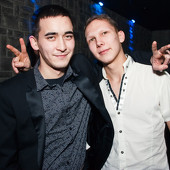 MTV WEEKEND фото 65