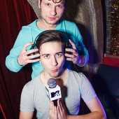 MTV WEEKEND фото 97