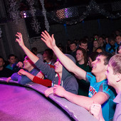 MTV WEEKEND фото 31